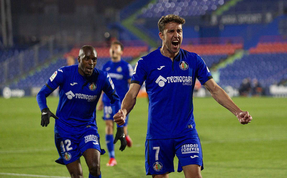 赫塔费近五轮战绩不佳，西班牙人能否联赛再添四连胜？